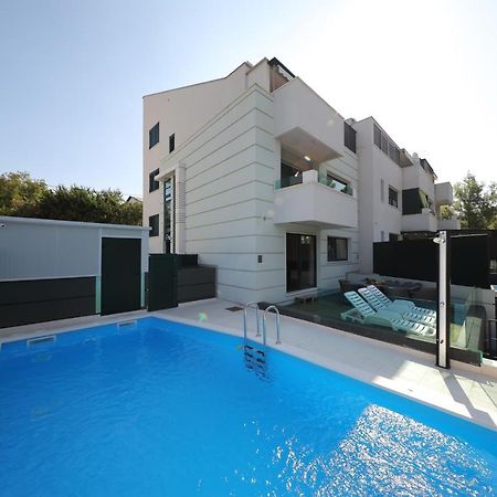 Villa Peric Seline Exterior foto